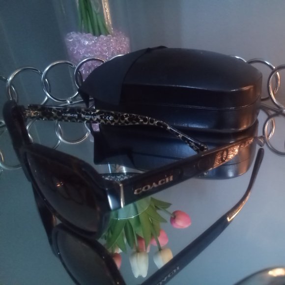 NWOT Coach!!!! - Picture 3 of 6